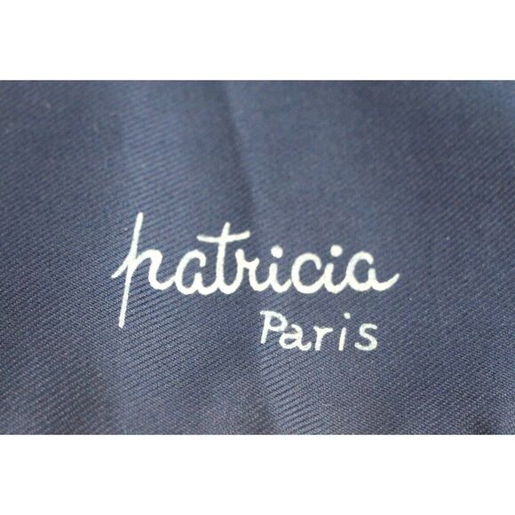 30"x30.5" LAHMY Patricia MULTICOLOR HORSE Equestrian POLYESTER SCARF SHAWL (B46 - Picture 5 of 10